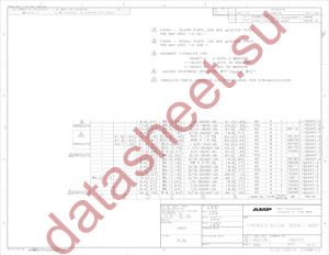 192447-2 datasheet  